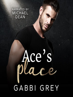 cover image of Ace's Place
